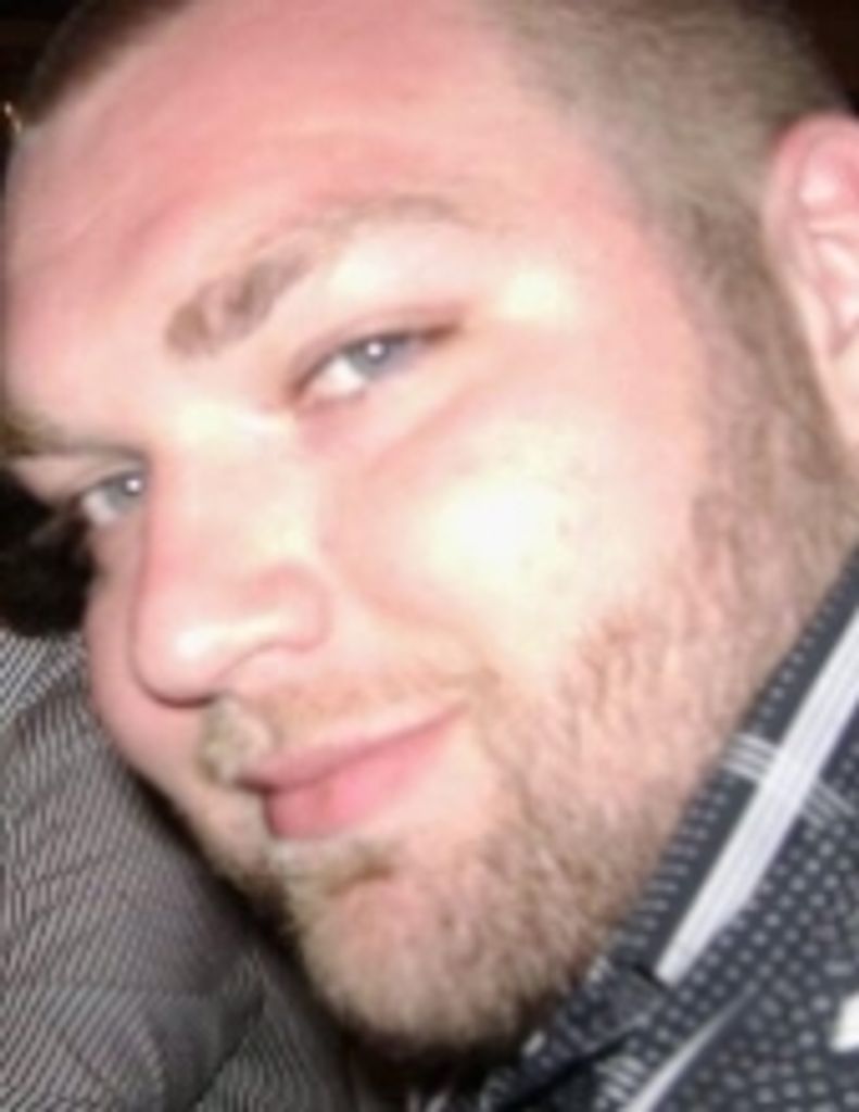 Patrick Andrew Lankford