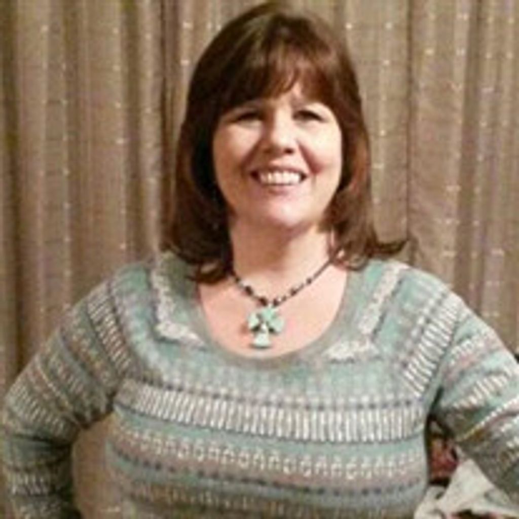 S Danette Maureen Santo