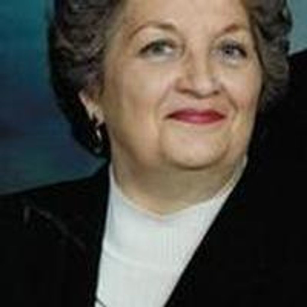 Elizabeth "Bette" Campbell