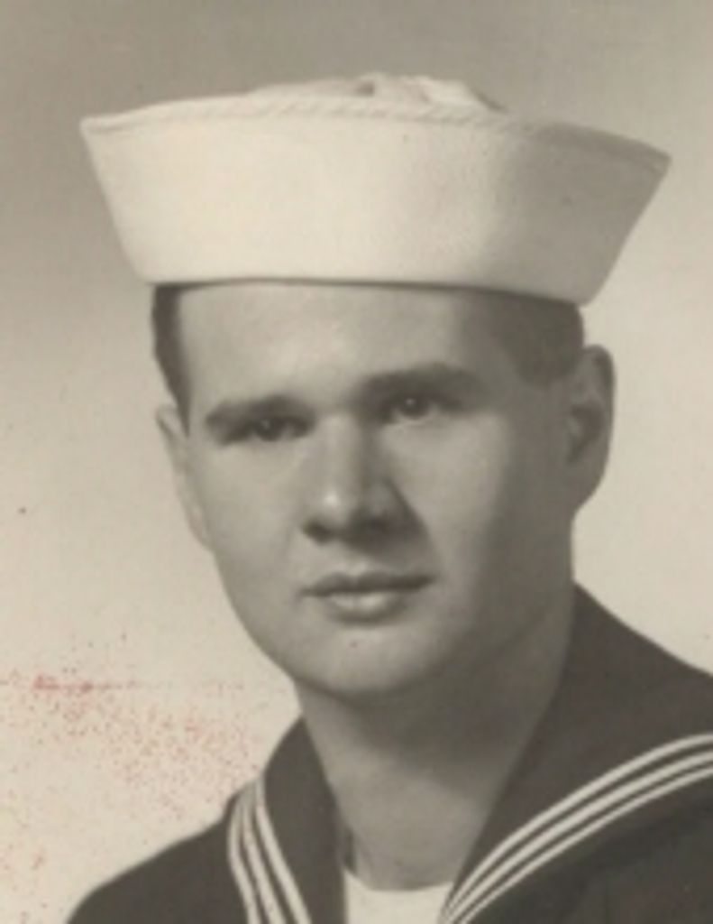 Joseph Arthur May, Jr.