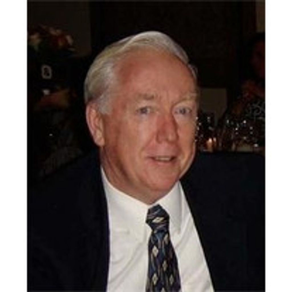Leo Andrew Scallon, Jr.