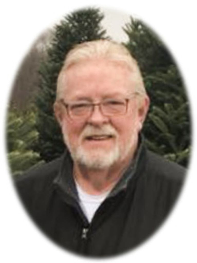 Daniel Burton Webber