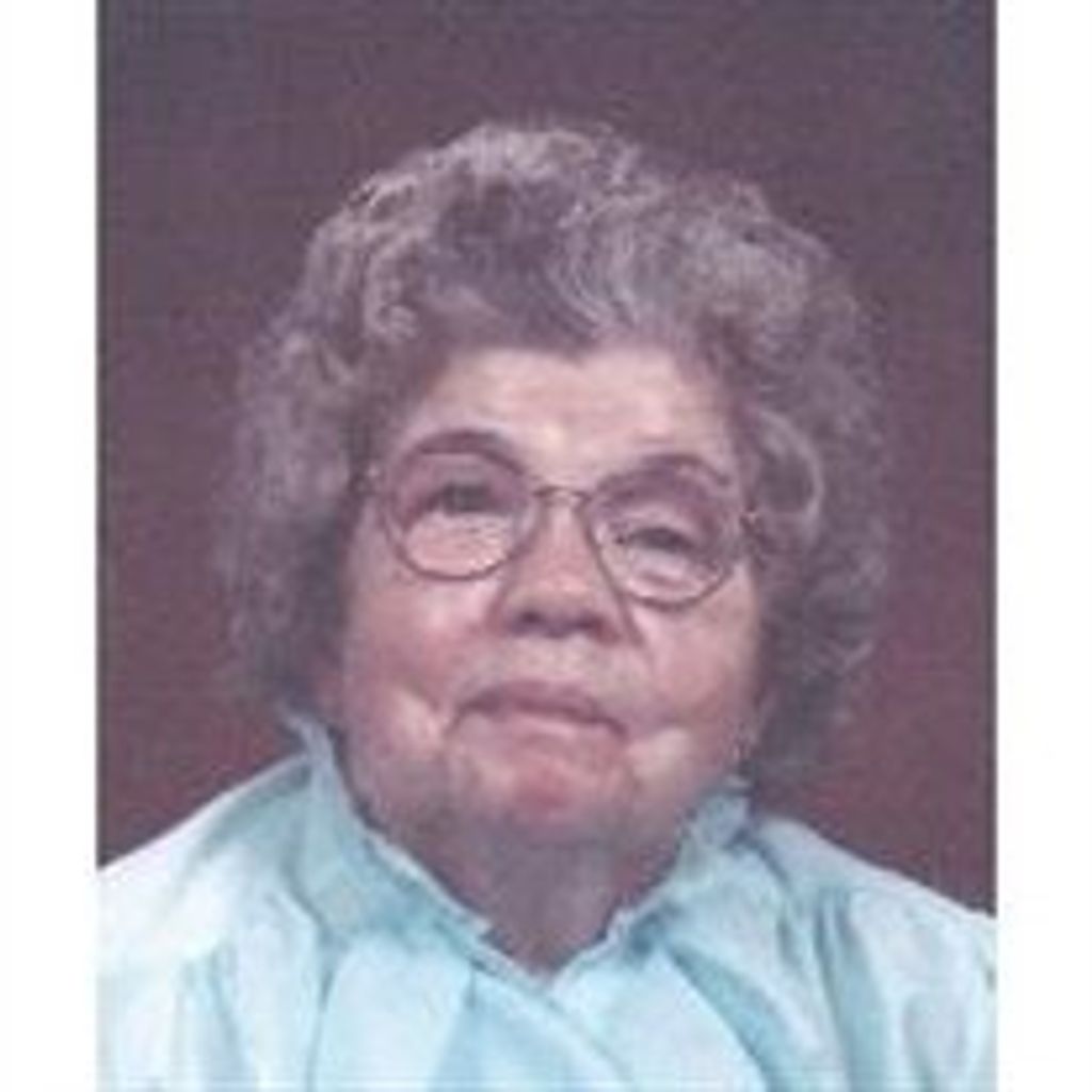 Dorothy  E. Miller
