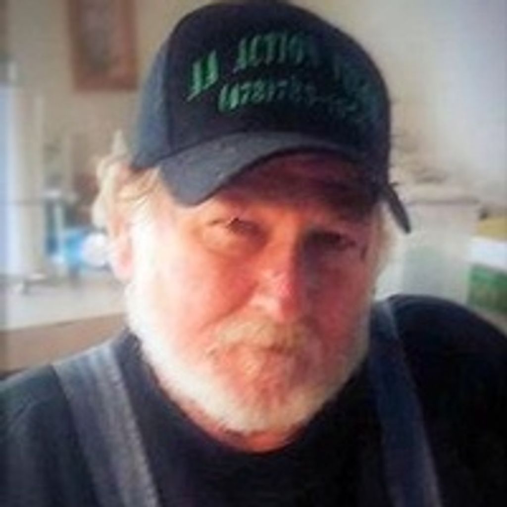 Doug  "Workinman" Kohlmayer