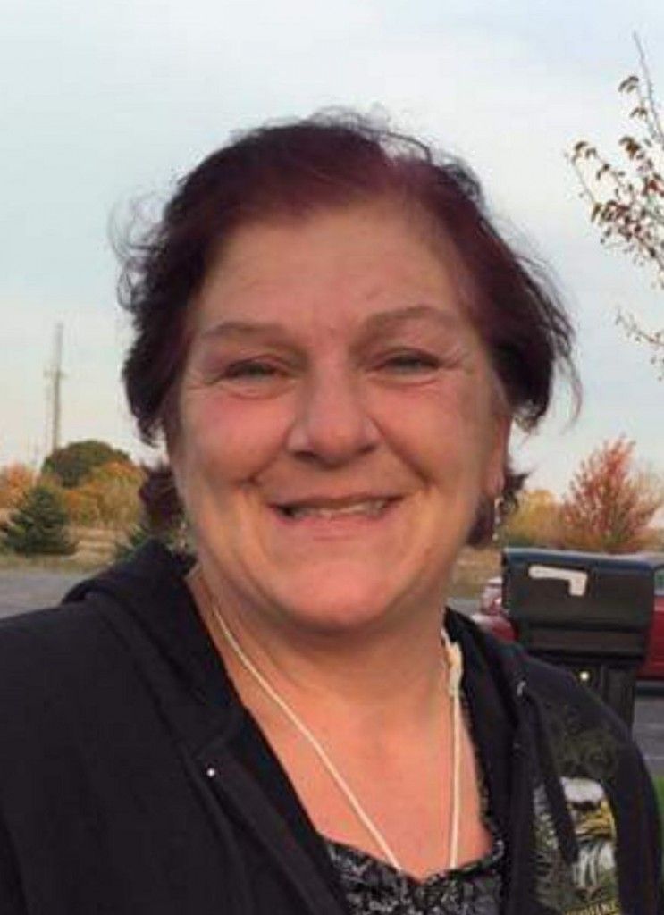 Mary  Susan Karnopp