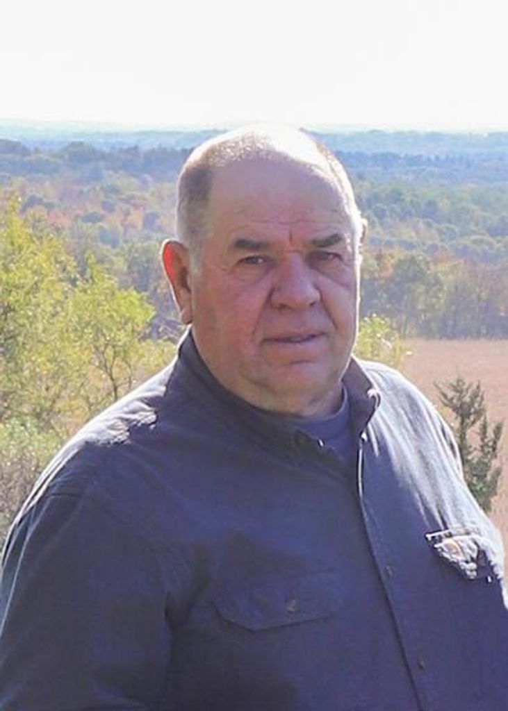 William "Bill" Richard Giebel Profile Photo