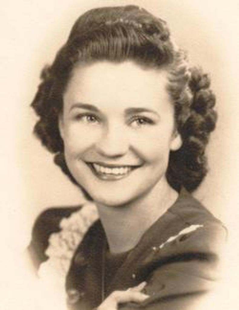 Vivian Surber Courtney