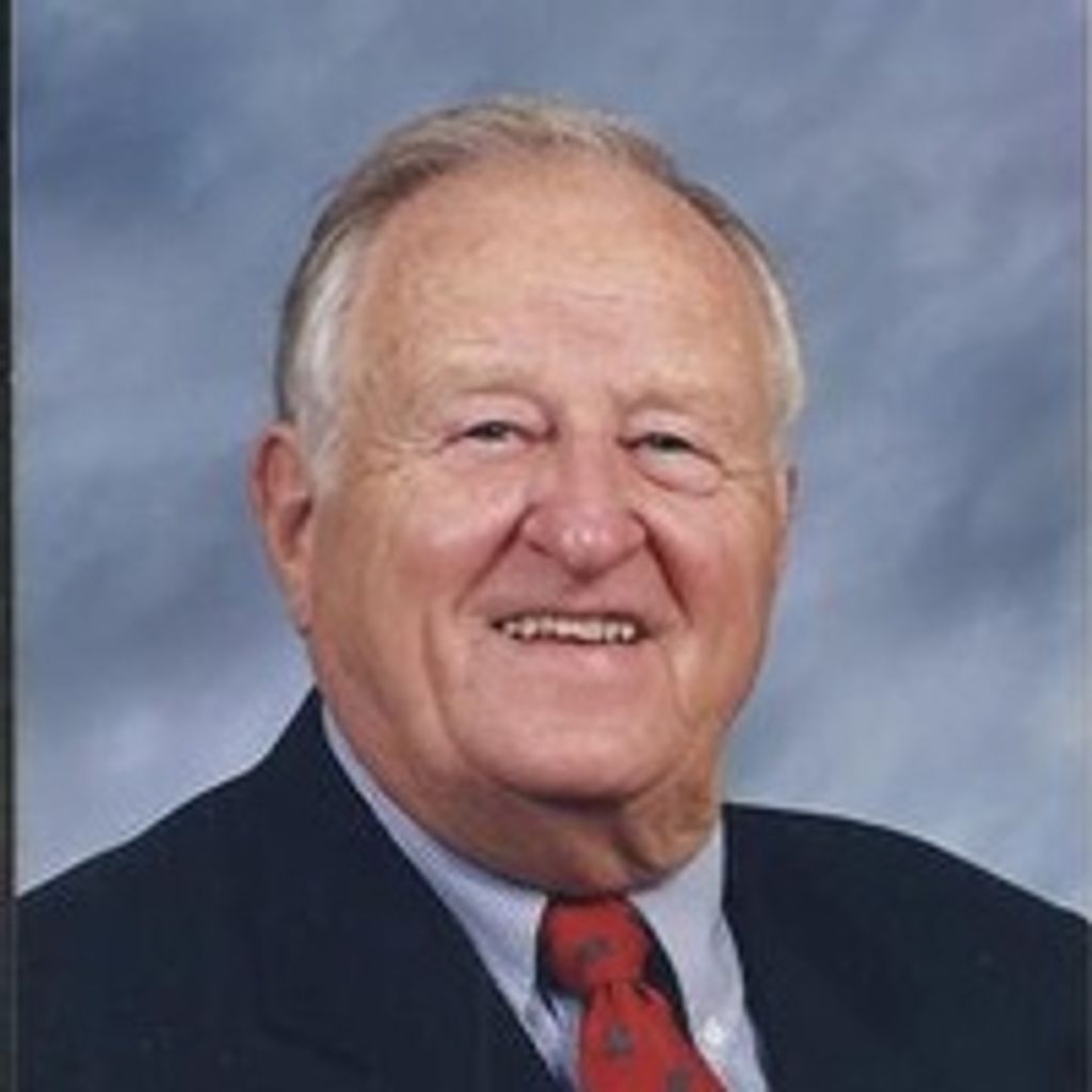 Chester P. Simms