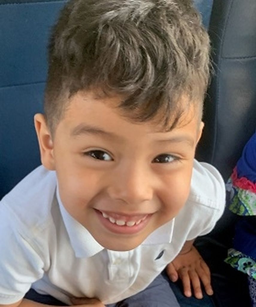 Master Kayden Joel Hardy-Valdez