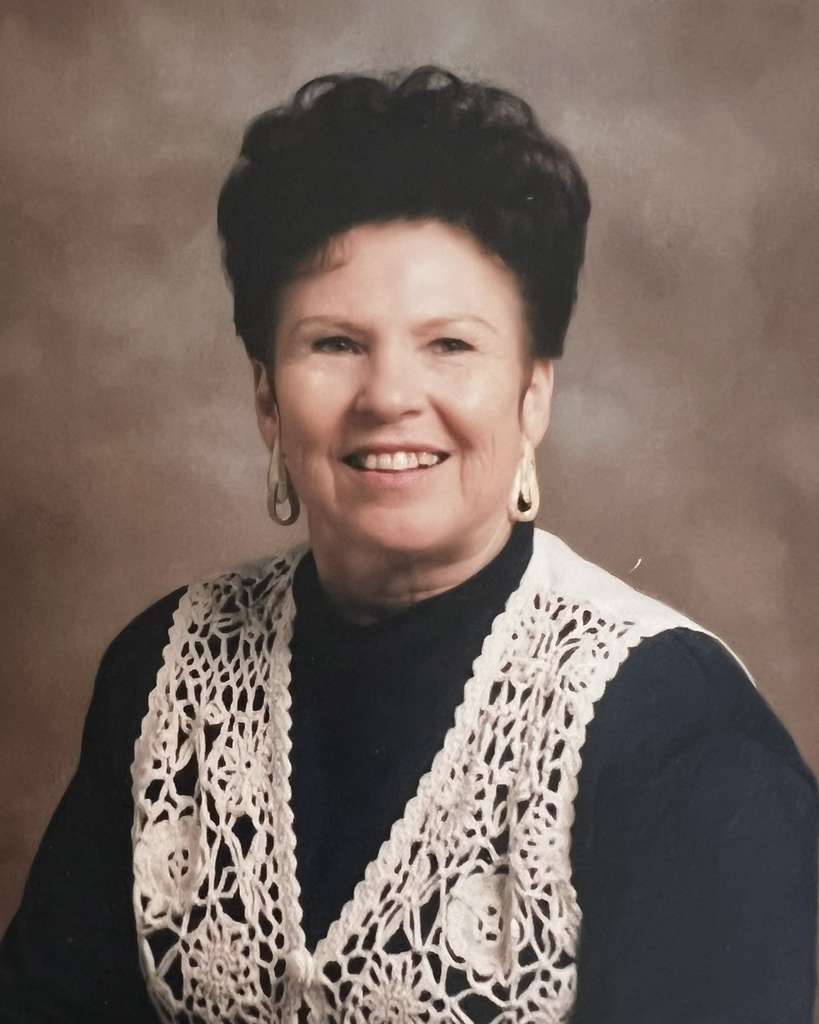 Jeaneen Coombs