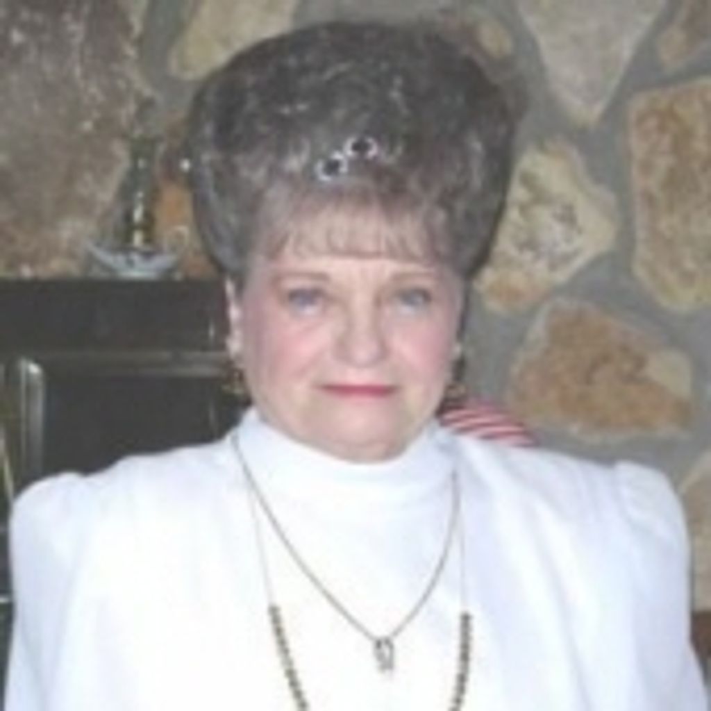 Virginia Dair Stewart