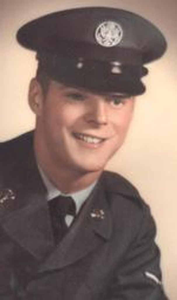 Richard A. "Kit" Tkacik