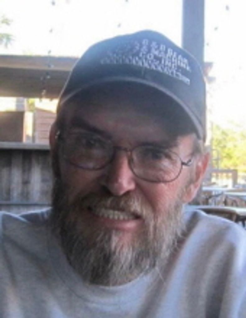 Charles "Charlie" Lavine Profile Photo