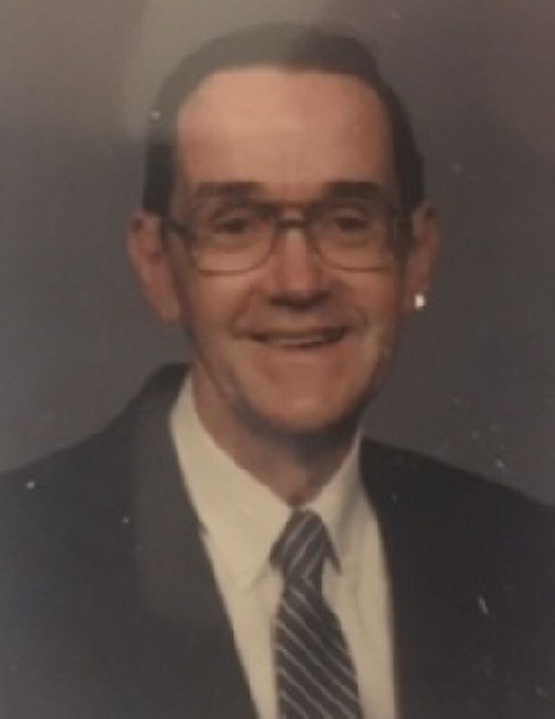 Earl M. Sherwood