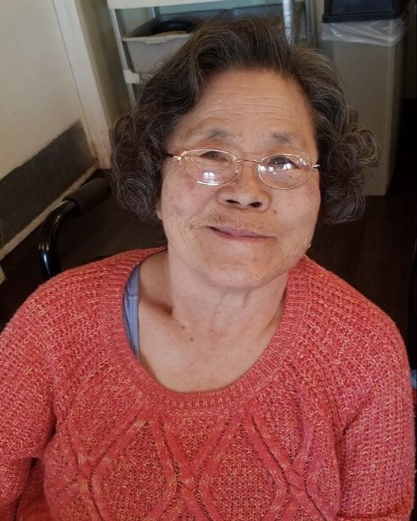 Yong "Jackie" Cha Cole