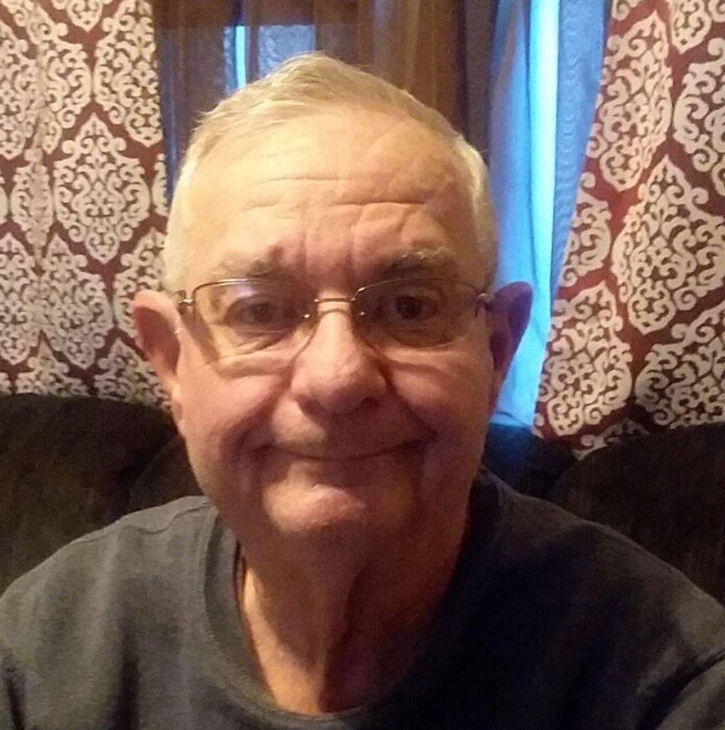 Paul Franklin Hart Jr (Bill) Profile Photo