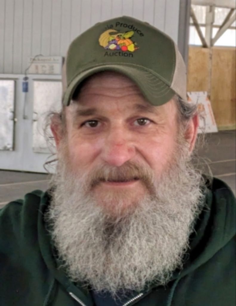 Michael Edward Northeimer Profile Photo