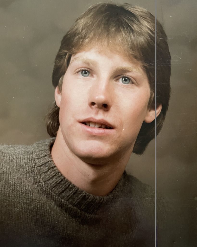 Jeffrey L. Christman Profile Photo