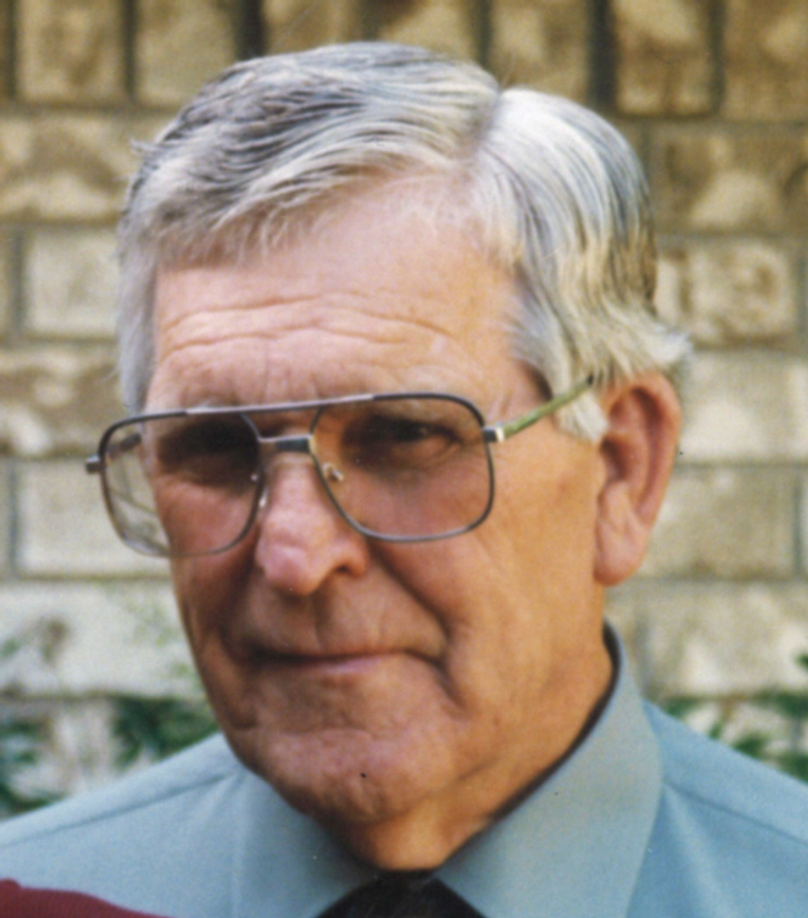 Johnny Edward Mcnew Profile Photo