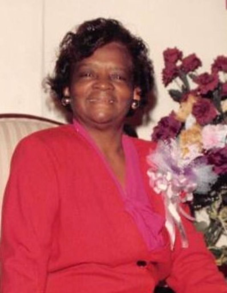 Margaret Smith