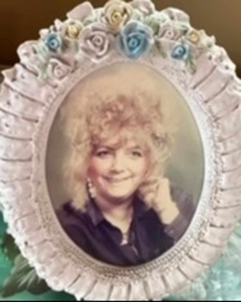 Cecile (Tilly) Bellinger