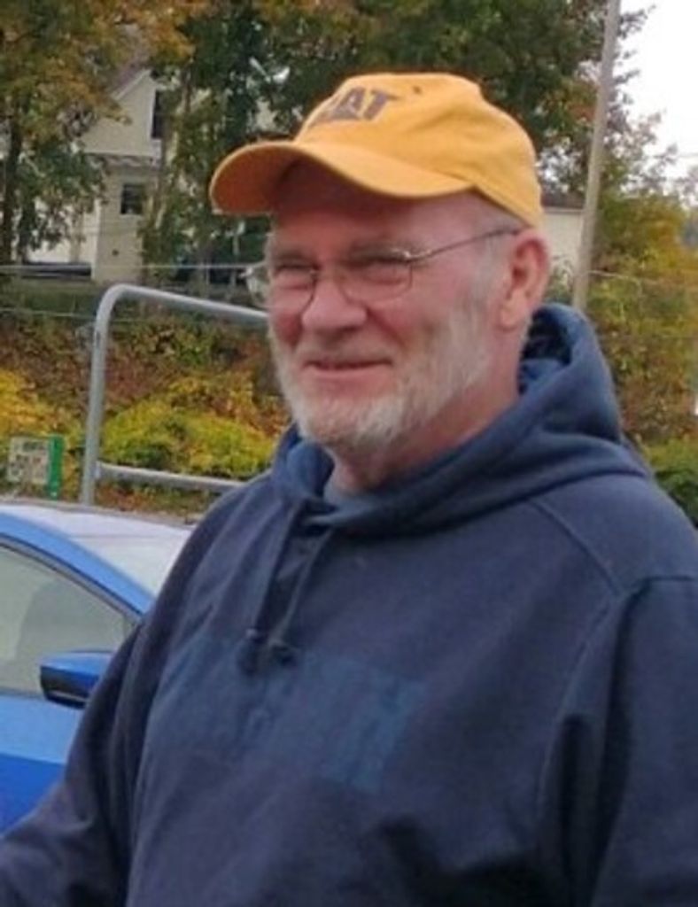 Vern R. Martz Profile Photo