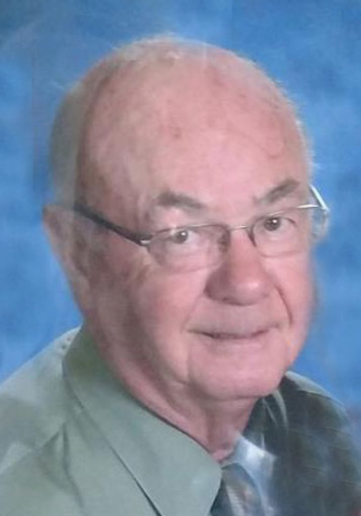 Ronald Lawrence Eccleston Profile Photo