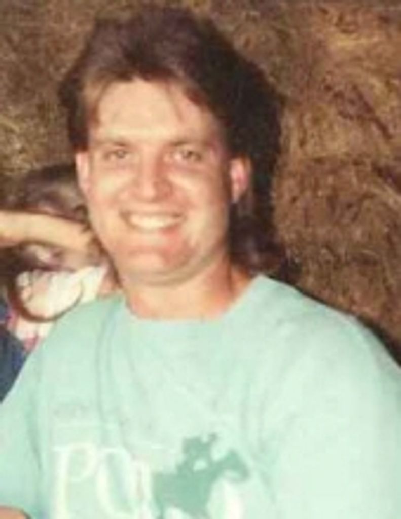Joe Steven Morgan