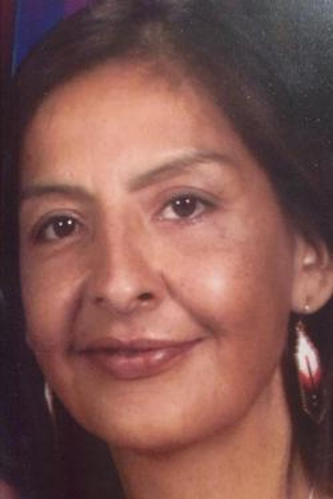 Irene Margaret Sunchild
