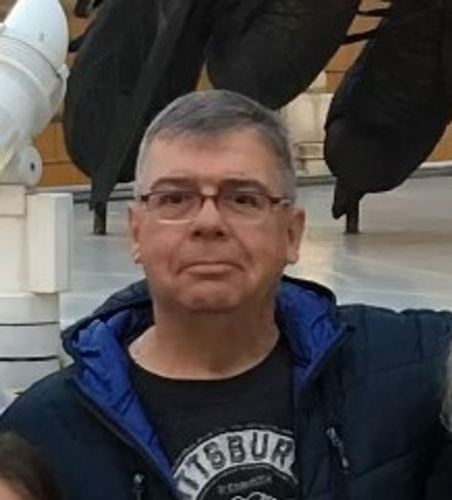 Jeffrey James Whitt, Sr. Profile Photo