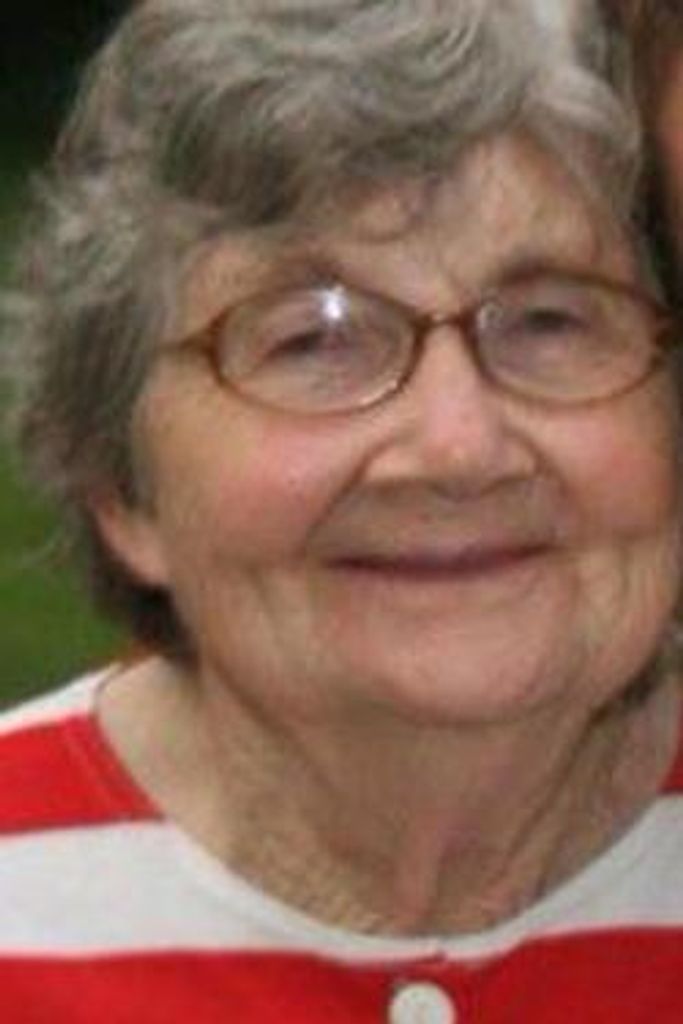 Norma Lee Horness Profile Photo