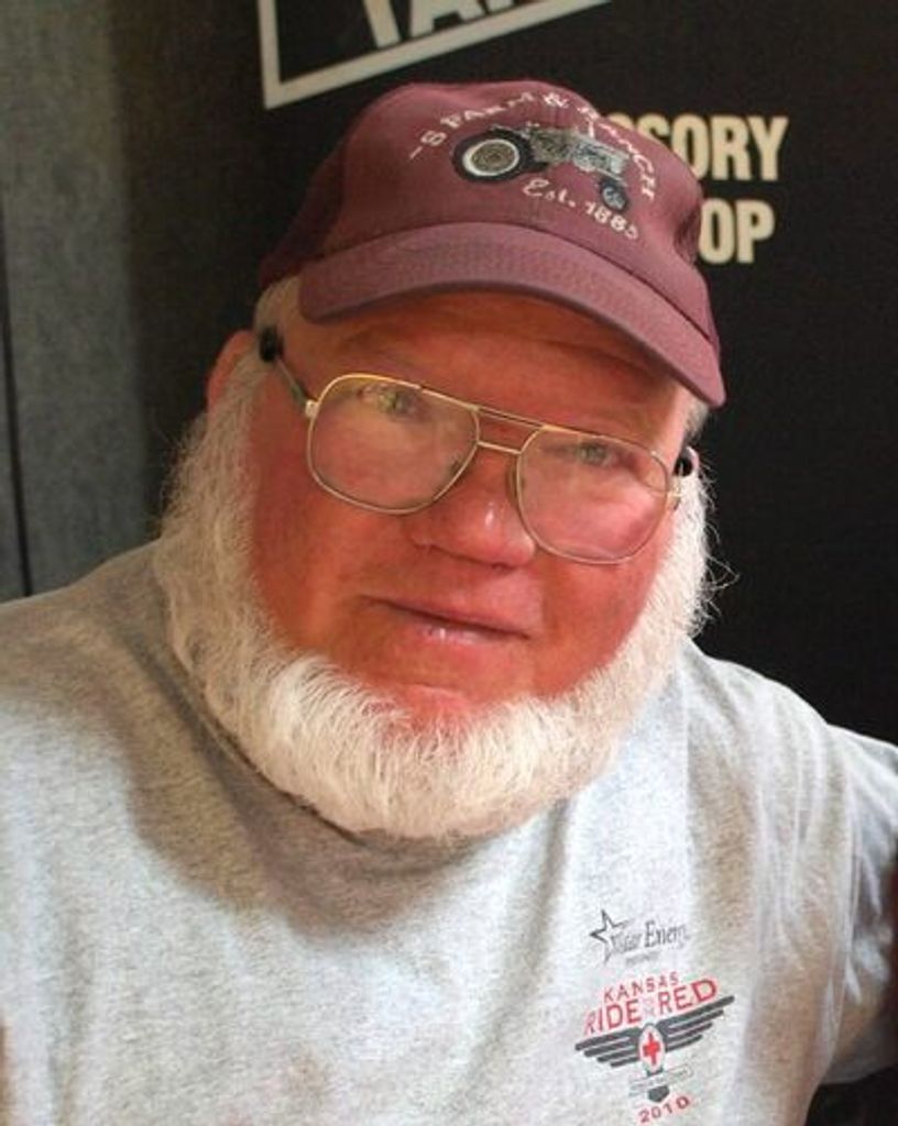 Arlen Scott Stueve Profile Photo