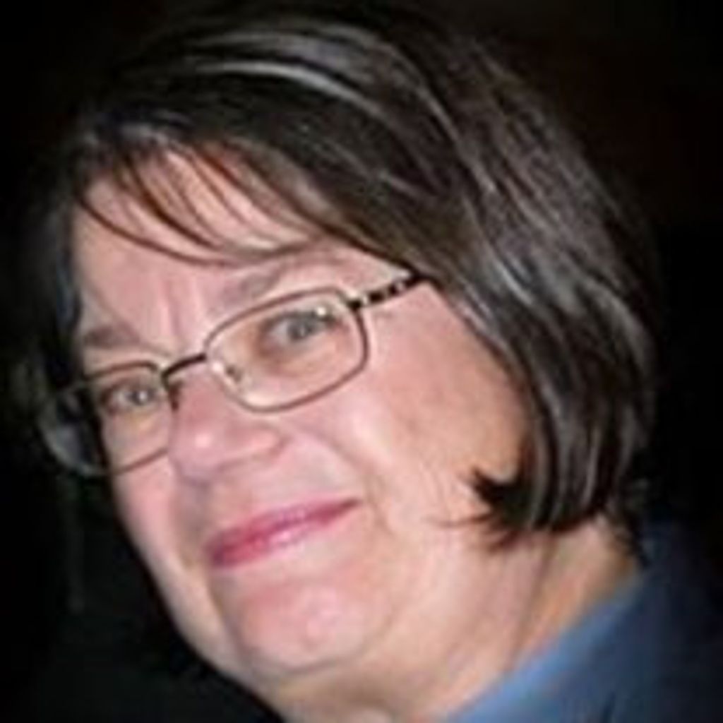 Constance Gigliotti Mueller