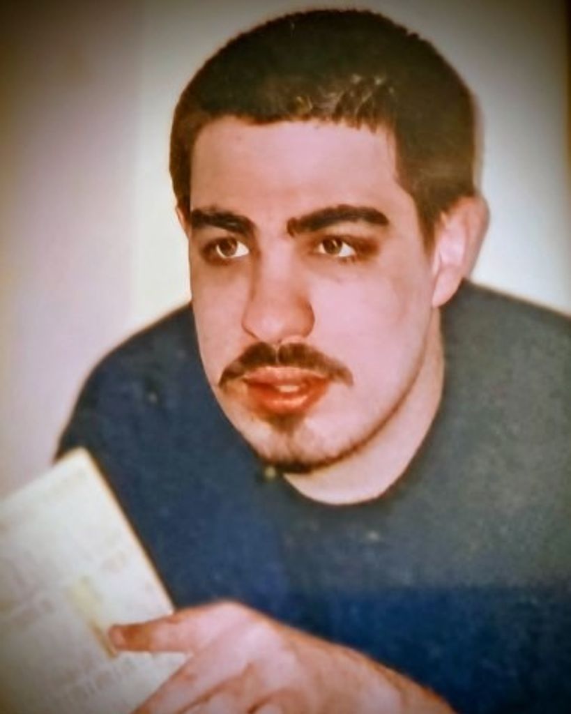 David (Dave) Stahlnecker