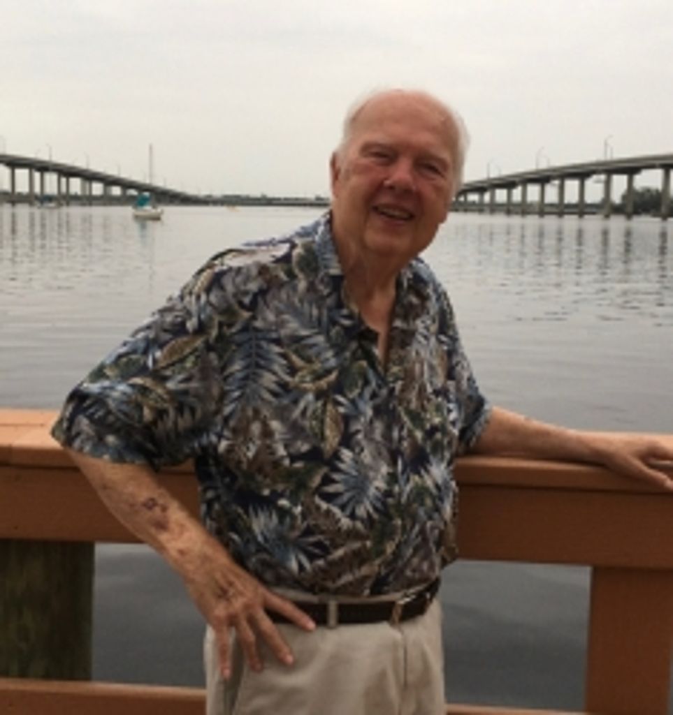 Robert E. Barbera