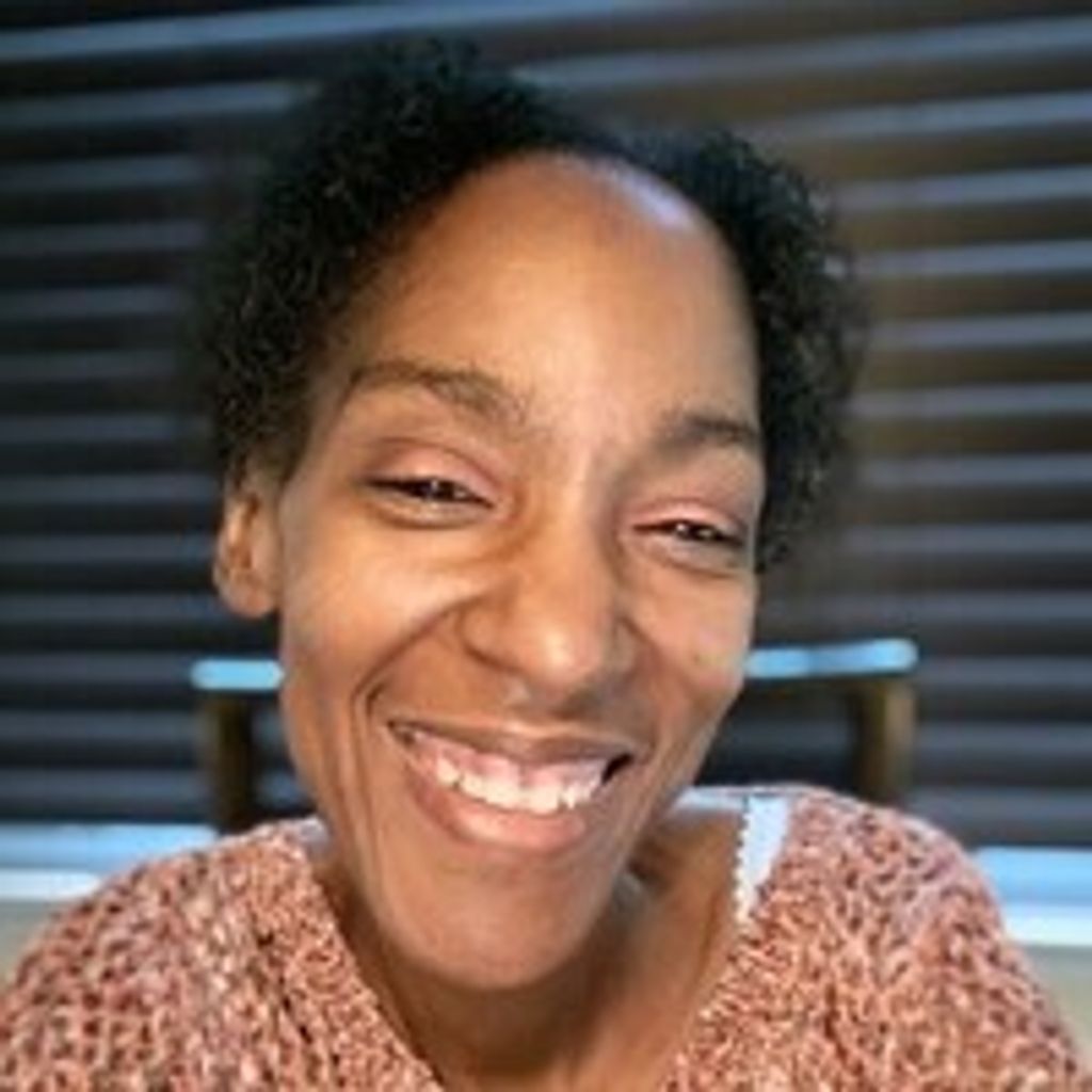 Lisa Smith-Bentley