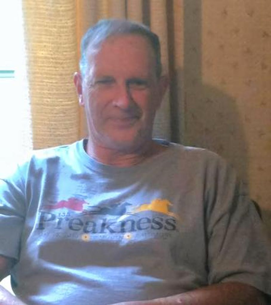 Bobby Welde Profile Photo