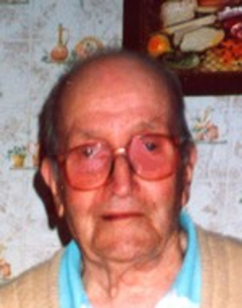 Berino P. Serpa