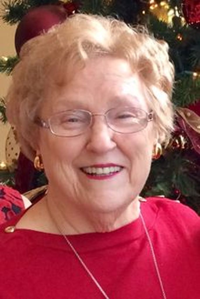 June  Marie (Baldwin)  Dorn Profile Photo