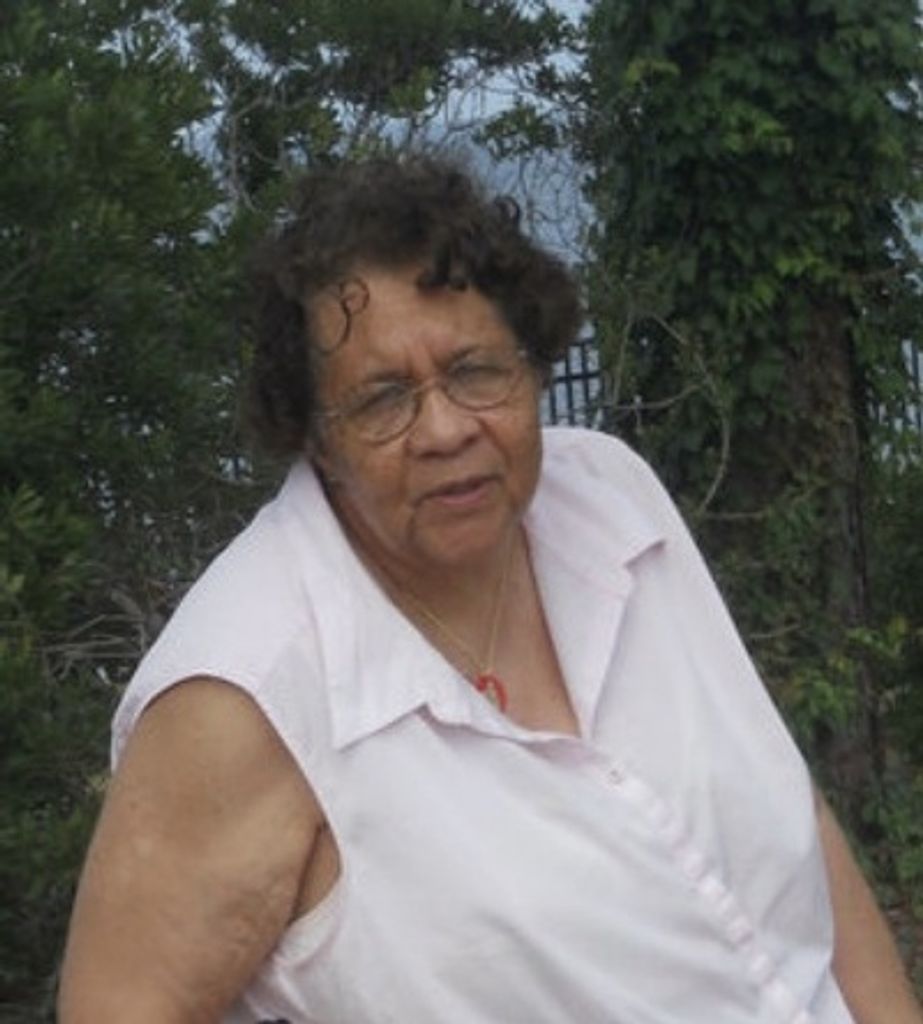 Maver Jean Golden Jones