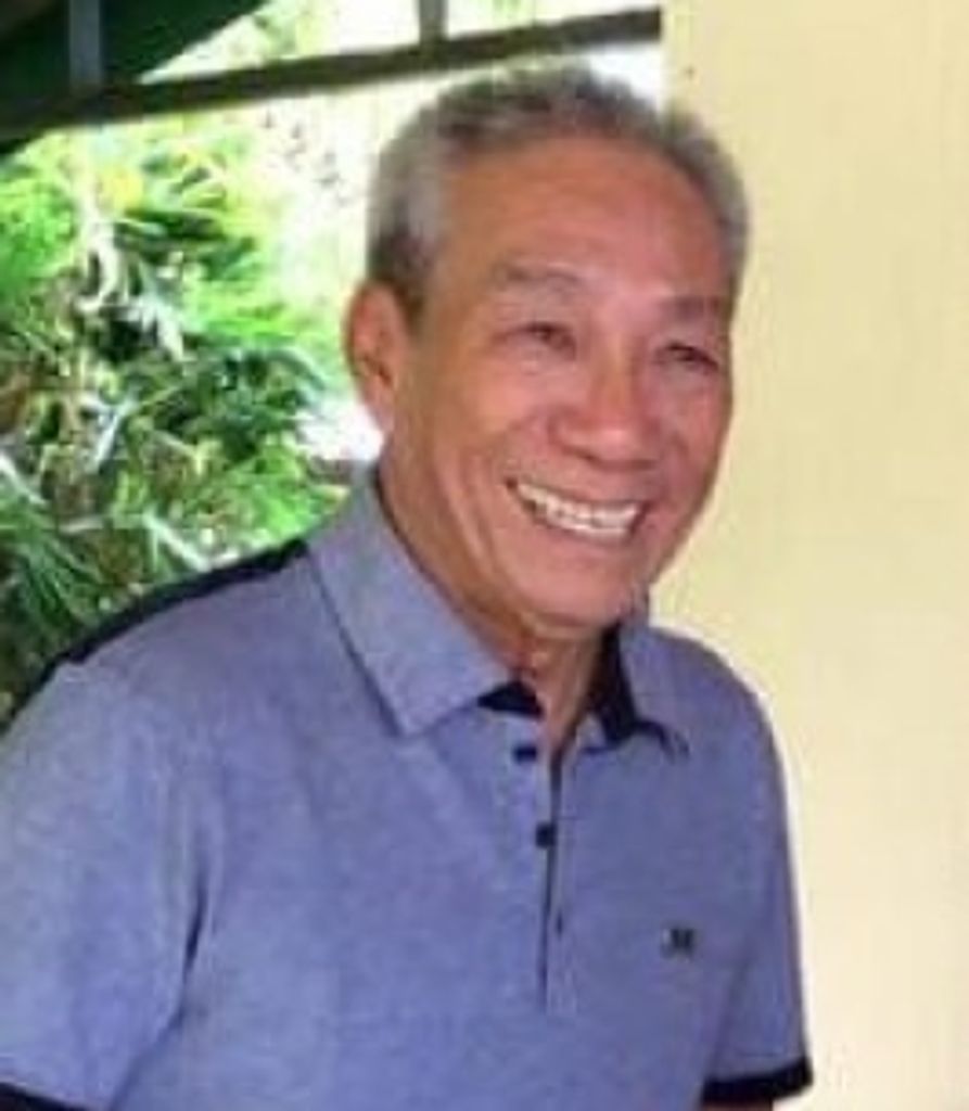 Joseph Tolentino Profile Photo
