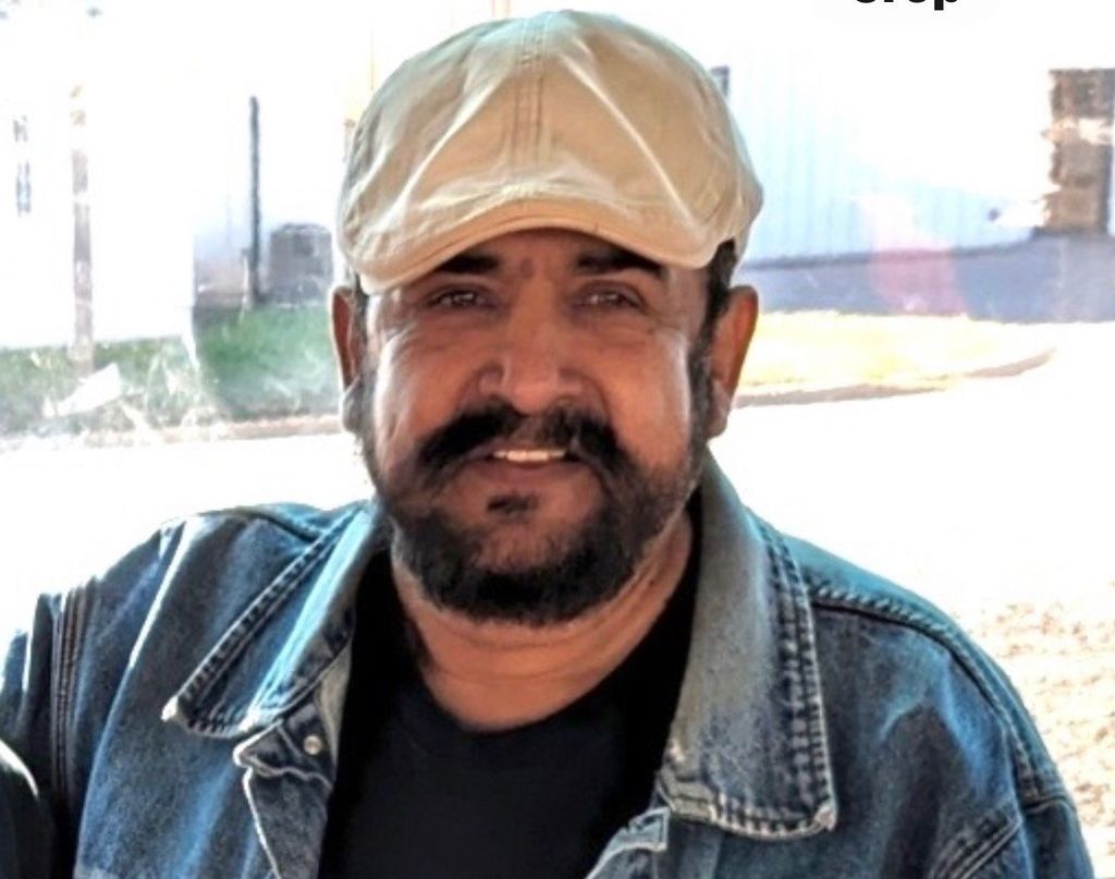 Simon Glen Arredondo Profile Photo