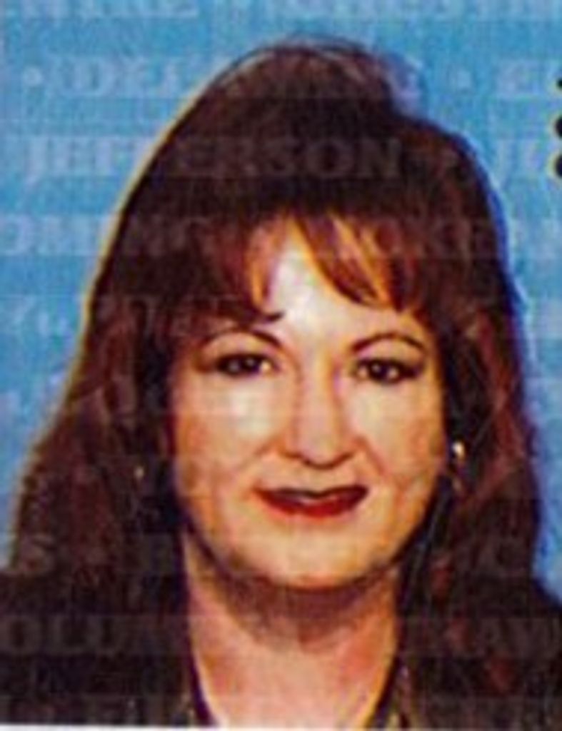 Rebecca Raye Finch Profile Photo