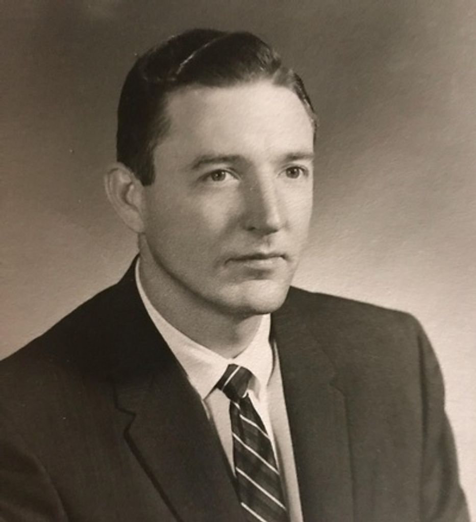 Herbert Roland Witty Profile Photo