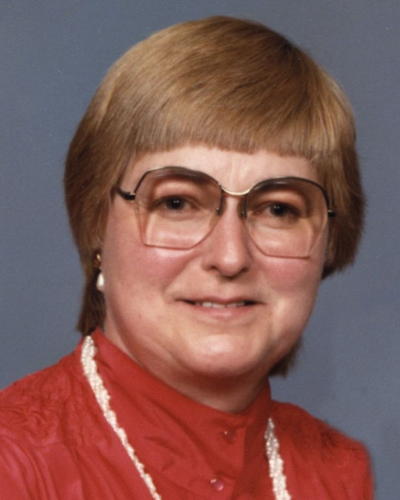 Annette L. Gresser