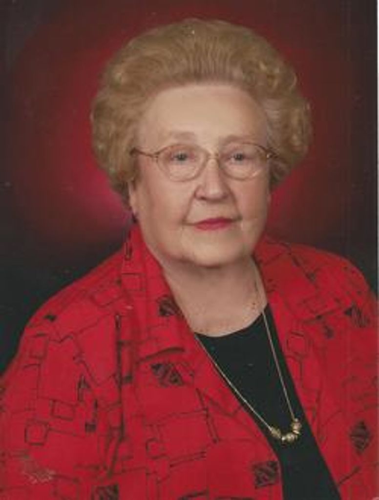 Edith Garnto