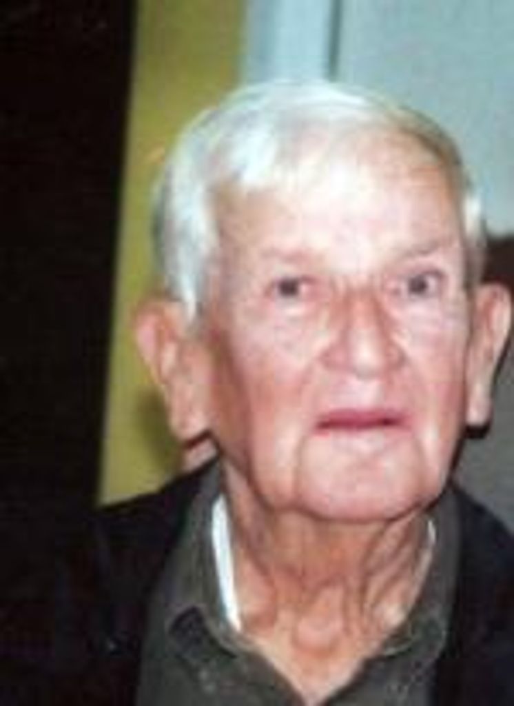 Melvin Homer Thompson Profile Photo