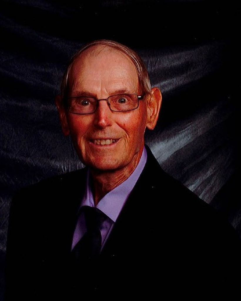 John R. Chambers Profile Photo