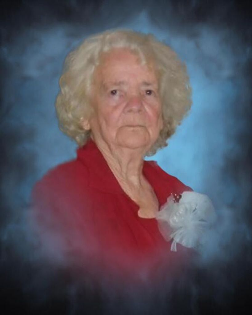 Evie Dell (Cooper)  Pernell Profile Photo