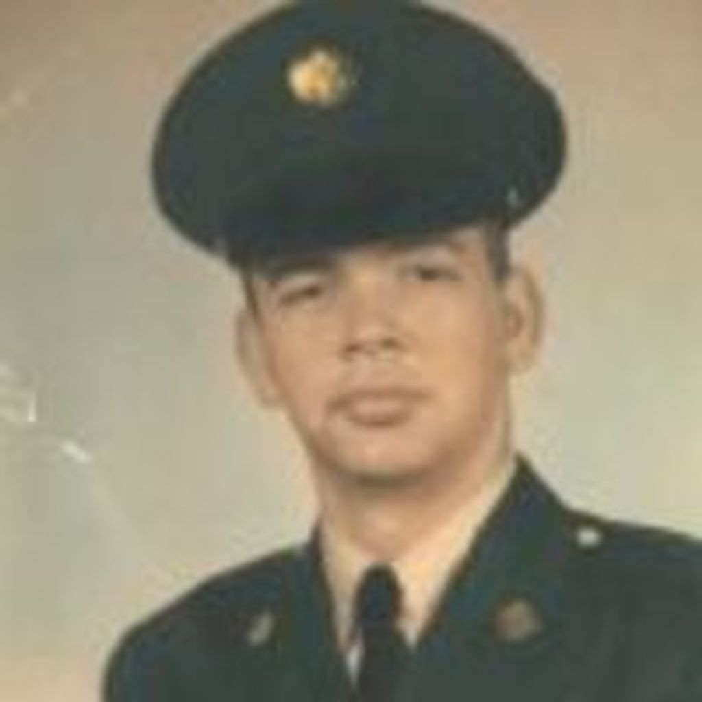 Billie Joe Powell